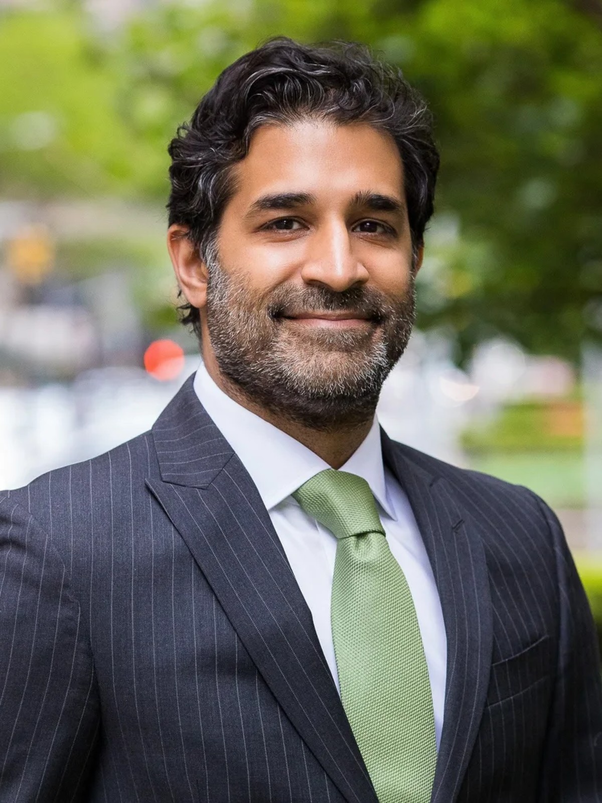 David L. Washington - Of Counsel