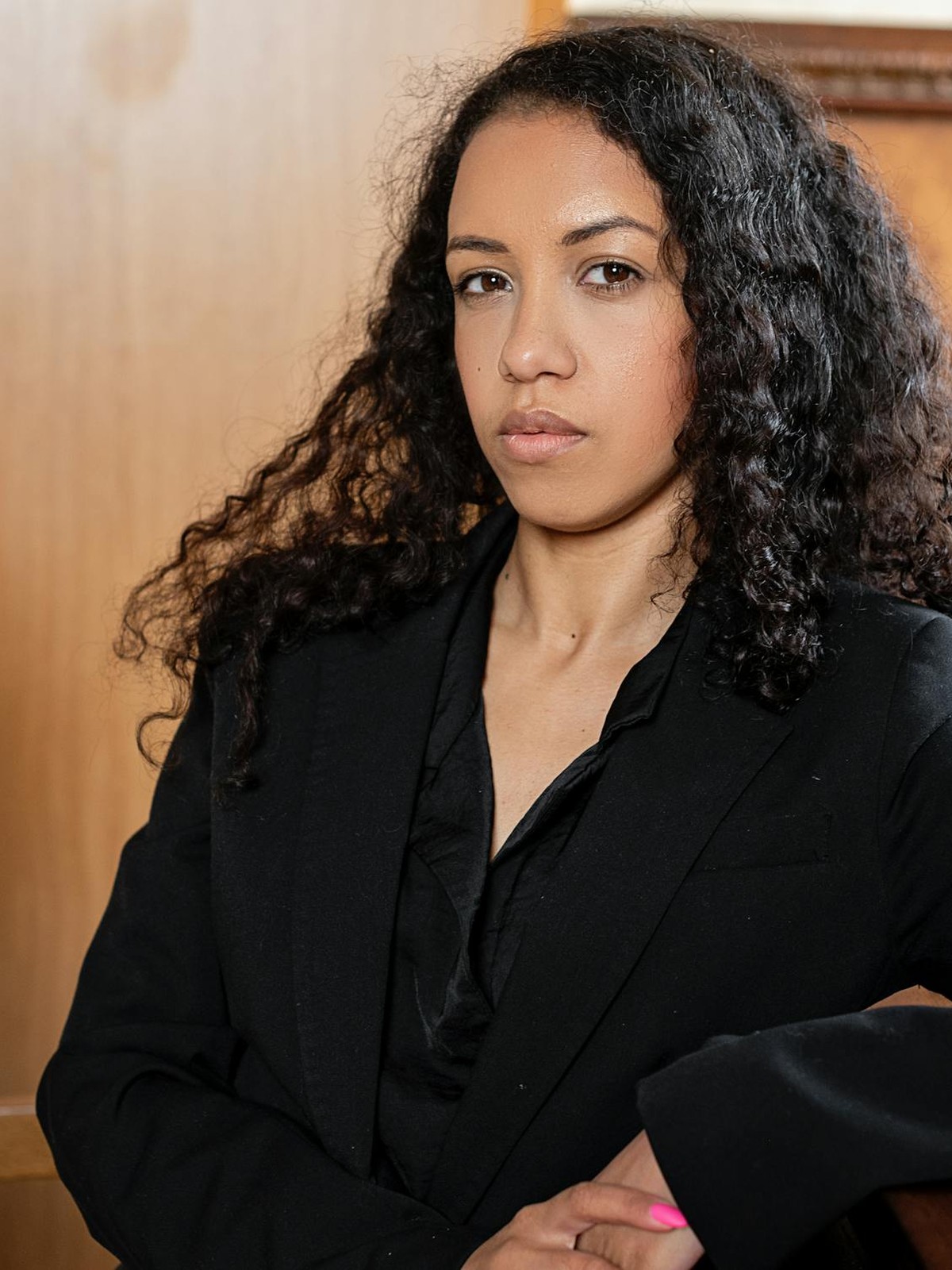 Sophia M. Chen - Of Counsel