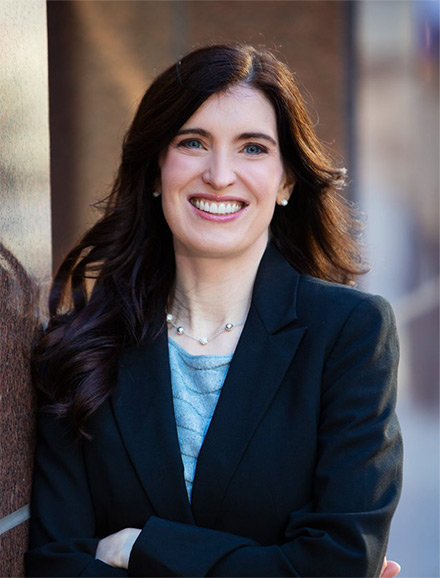 Chelsea Dickerson - Founding Partner
