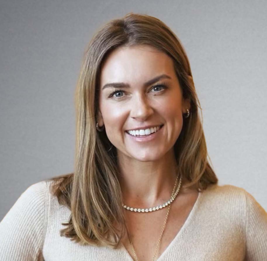 Courtney Rowley - Founding Partner
