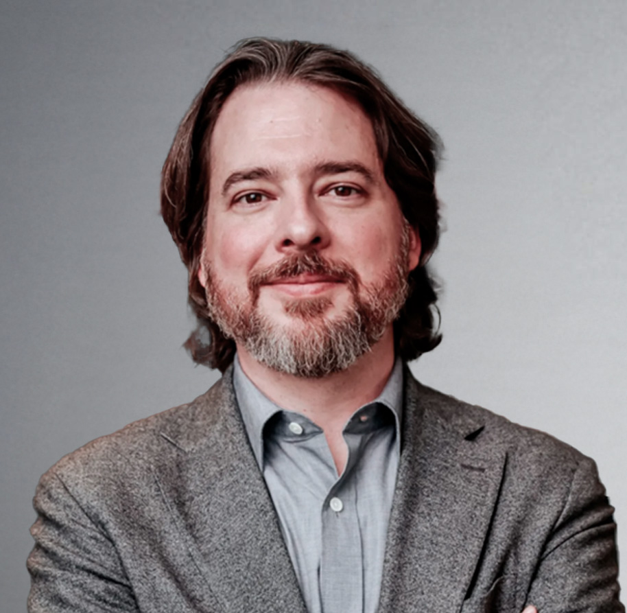 Tom Dickerson - Founding Partner