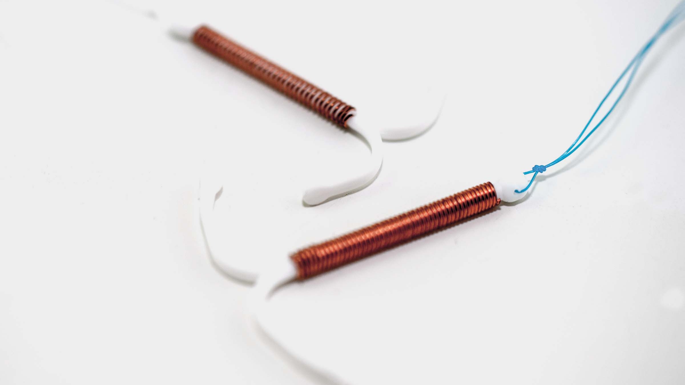 Paragard IUD Device Failure
