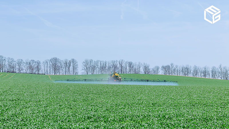 Paraquat Herbicide & Parkinson's Disease